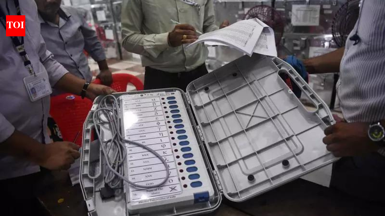 Rising NOTA votes in BMC & NMMC polls signal voter dissatisfaction; in several wards, NOTA exceeded winning margins | Mumbai News