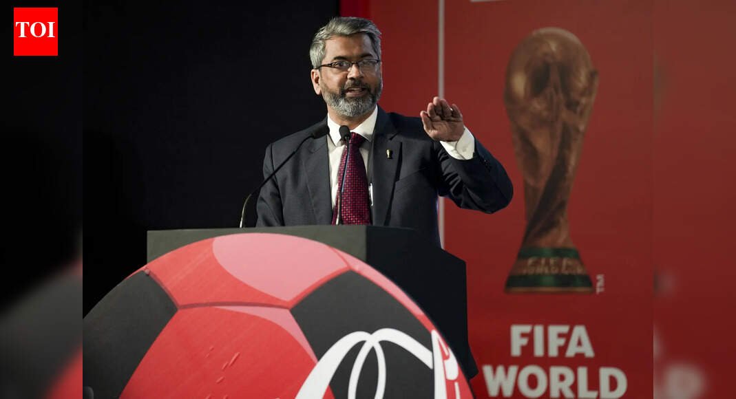 ‘Roadmap for next 21 years’: AIFF chief Kalyan Chaubey borrows ideas from world’s ‘top leagues’, unveils blueprint for ISL and I-League | Football News
