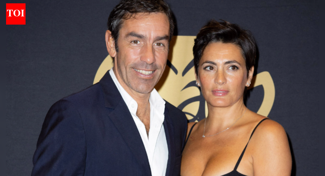 Robert Pires and Jessica Lemarie combined net worth: Arsenal glory, career earnings, salary history, and lifestyle | International Sports News