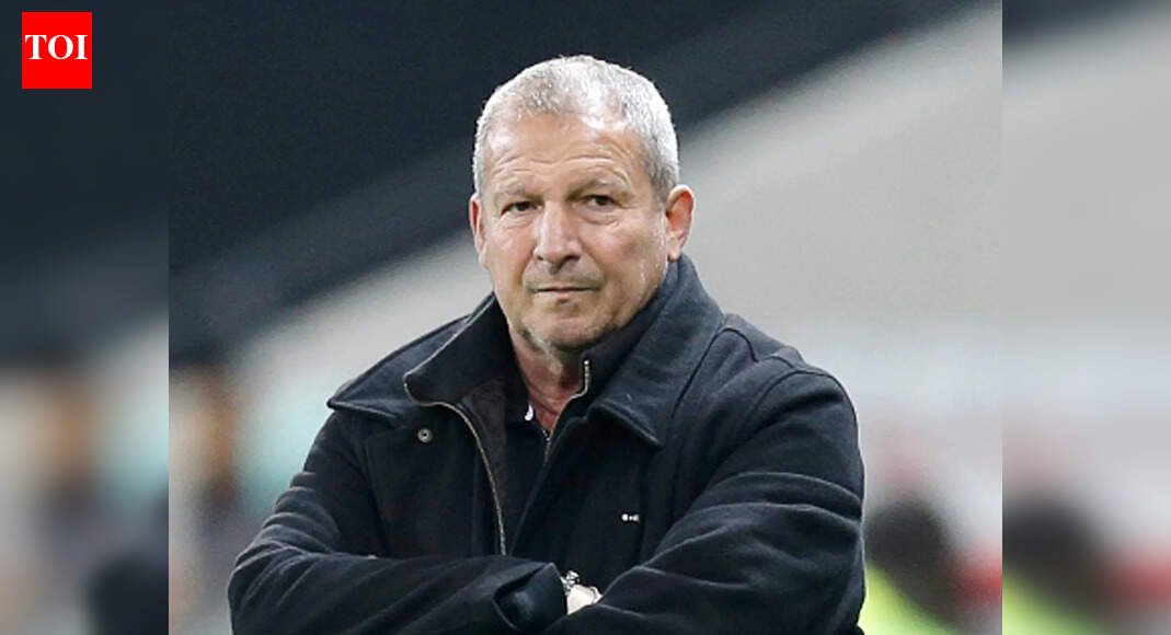 Rolland Courbis, a passionate figure in French soccer, dies at 72 | Football News