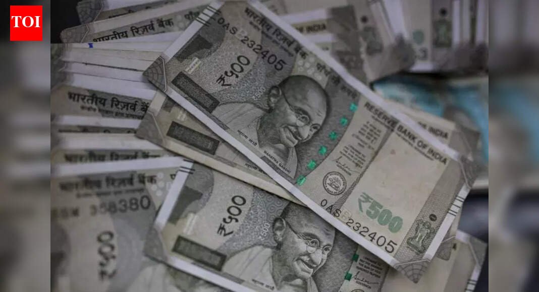 Rs 158-crore loan fraud: Mumbai police file chargesheet against developer for cheating Motilal Oswal Finance Ltd | Mumbai News