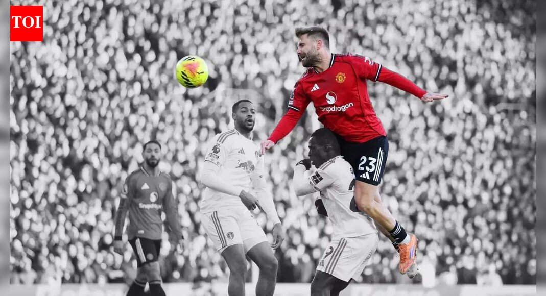 Ruben Amorim's sacking: Ratcliffe revolution fails to halt Manchester United decline | Football News