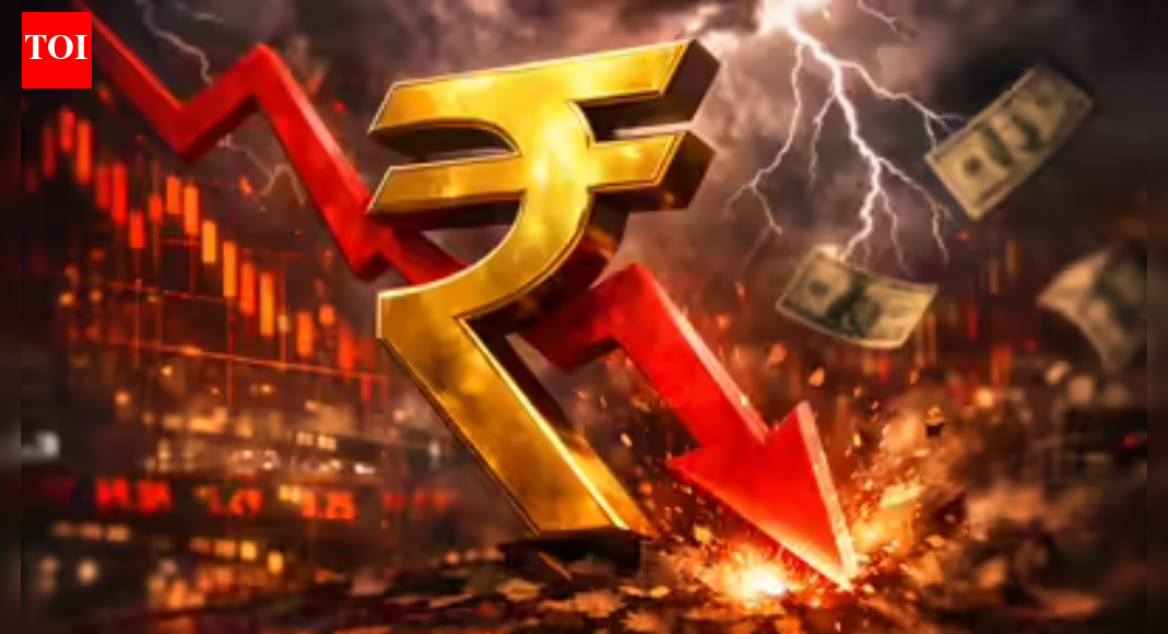 Rupee’s spectacular fall: Why RBI isn't targeting a price band, but inflation — the 'Impossible Trilemma' explained