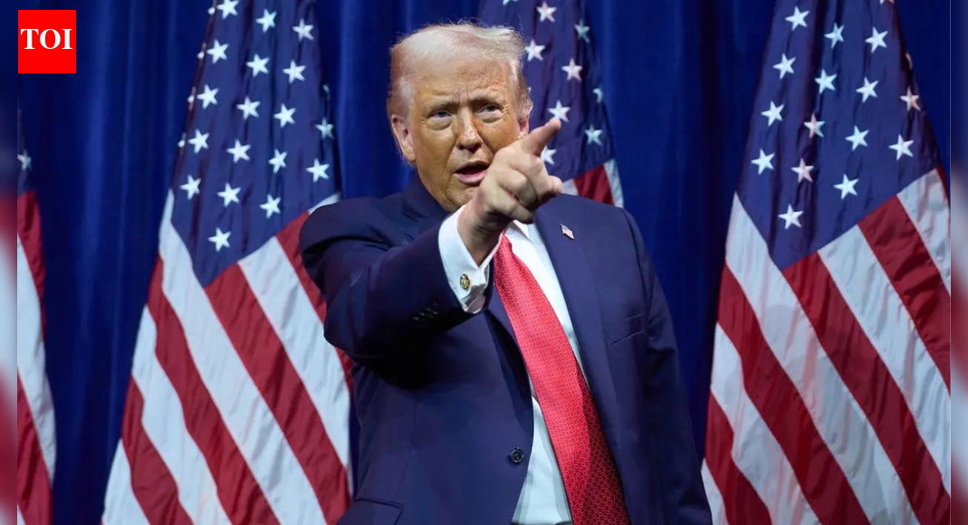 'Russia, China only fear ...': Donald Trump blasts Nato; takes credit for pushing bloc to pay 'bills'