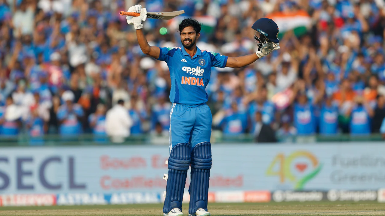 “Ruturaj Gaikwad could’ve been selected in the squad in place of…”