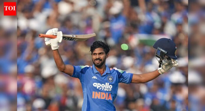 Ruturaj Gaikwad creates history, breaks multiple records, surpasses Virat Kohli and Babar Azam | Cricket News