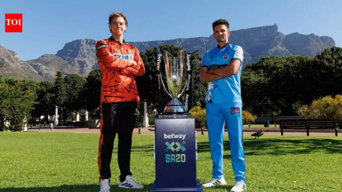 SA20 Final: With a point to prove, Tristan Stubbs hopes to make it three-in-four for Sunrisers Eastern Cape | Cricket News