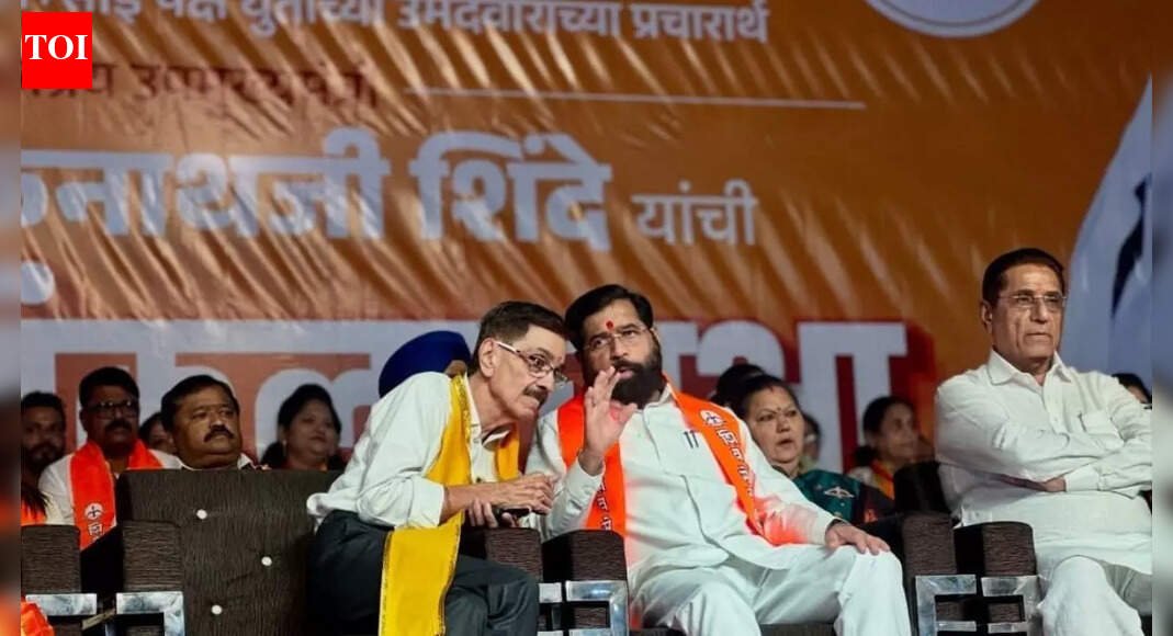SAI party back in kingmaker role as Ulhasnagar civic polls turn into high-stakes power game | Thane News