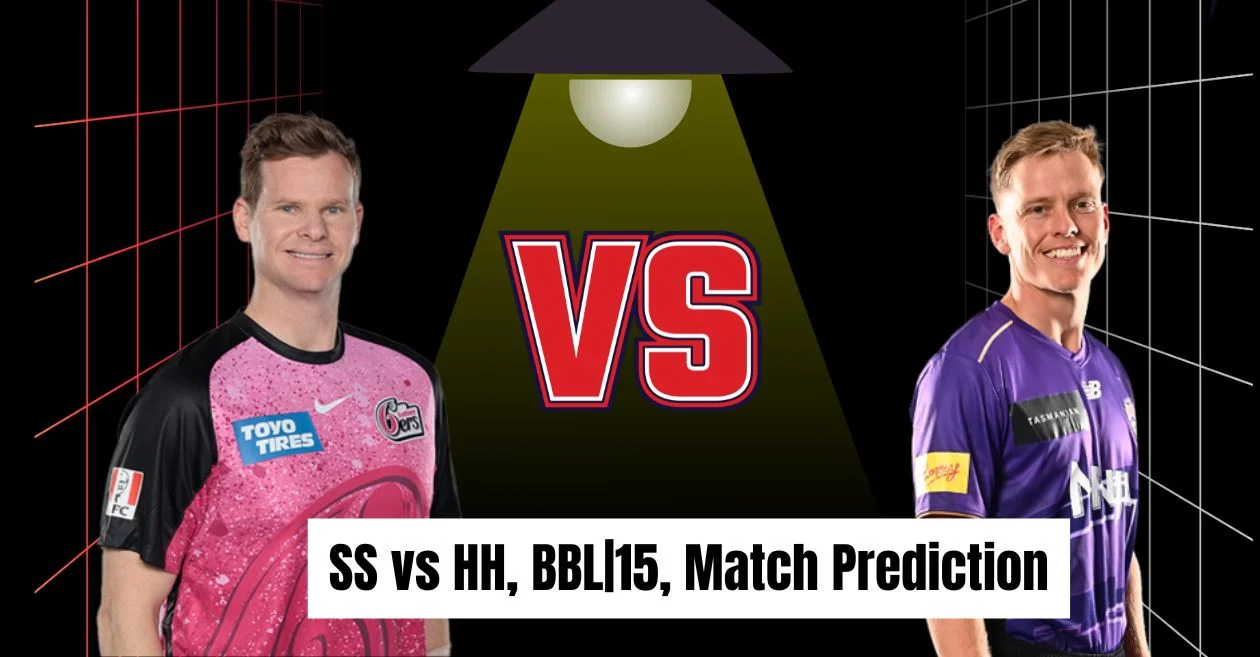 SS vs HH, BBL
