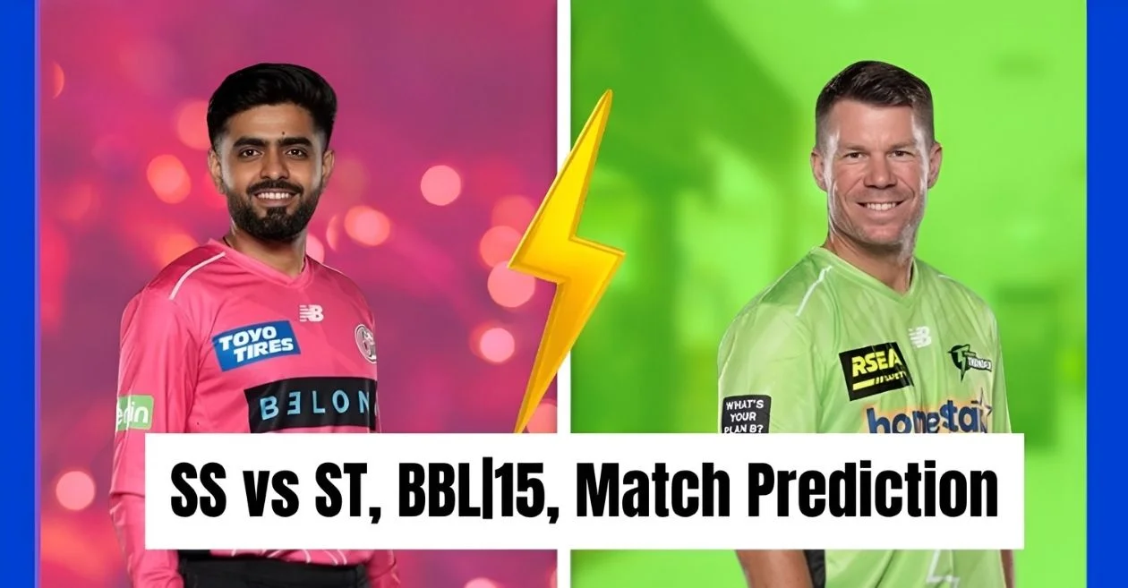 SS vs ST, BBL