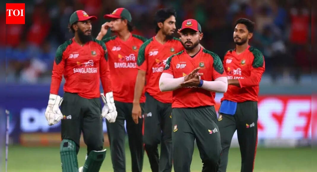 'Safety and security concerns': What Bangladesh said on not touring India for T20 World Cup; read full statement | Cricket News