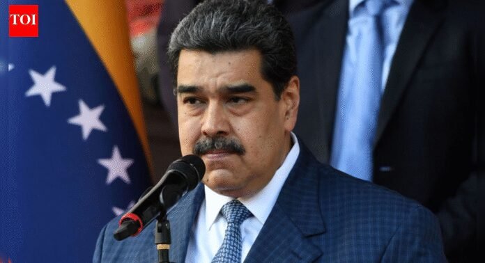 Sai Baba fan, bus driver: 10 remarkable (and strange) facts about Nicolas Maduro | World News