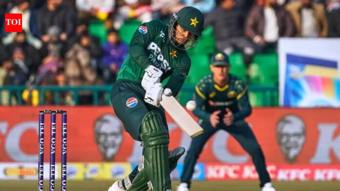 Saim Ayub star in Pakistan's win over Australia in first T20I | Cricket News