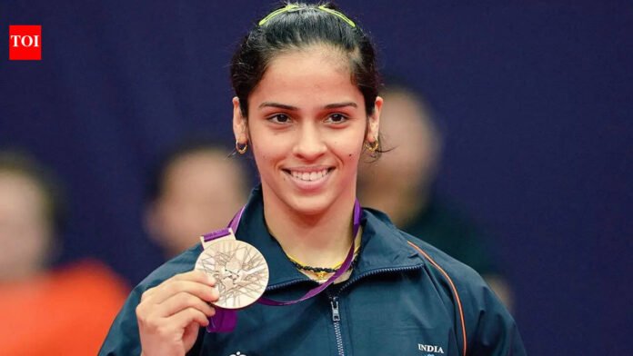 Saina Nehwal: The unlikely architect who changed Indian badminton forever | Badminton News