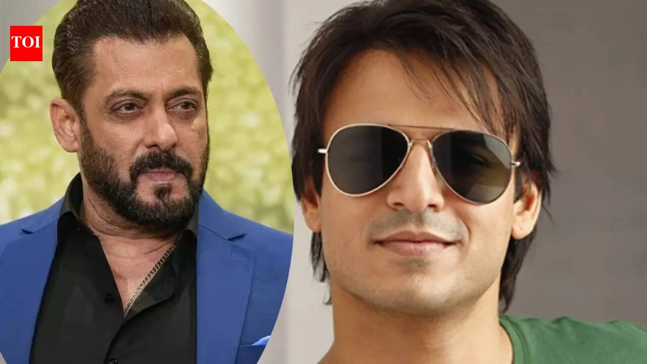 ‘Salman Khan was fuming after Vivek Oberoi’s press conference regarding Aishwarya Rai,’ reveals the ‘Dabangg’ actor’s friend and producer |