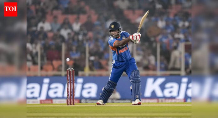 Sanju Samson sends strong message to selectors with crucial century ahead of NZ ODIs | Cricket News
