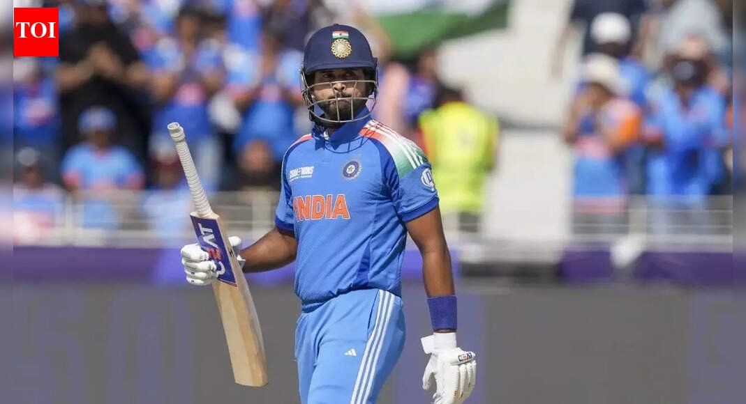 ''Sarpanch' sahab should be picked automatically': Aakash Chopra backs Shreyas Iyer after Tilak Varma injury | Cricket News