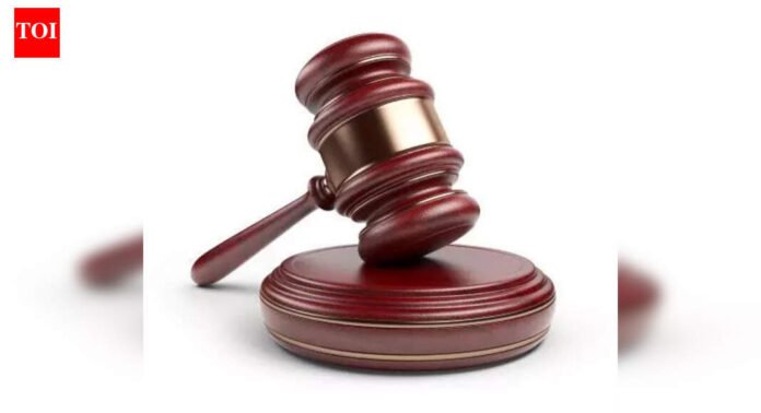 Sebi court in Mumbai grants Ketan Parekh permission to travel to Lanka, Qatar | Mumbai News