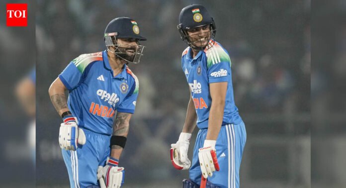 'Second to none': Ravi Shastri names one habit that separates Virat Kohli from the rest | Cricket News