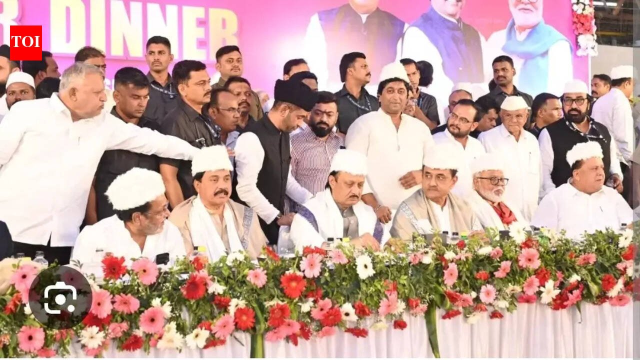 Secularism lost a strong voice: Muslim leaders mourn Ajit Pawar’s death | Mumbai News