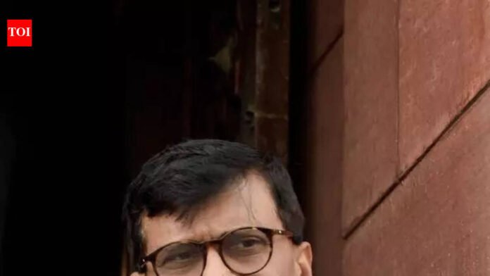 Sena case still in SC, CJI and Shinde meet unethical: UBT | Mumbai News