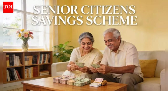 Senior Citizens Savings Scheme: At 8.2% interest rate, how does SCSS compare to bank FDs, RBI bonds, mutual funds? Explained