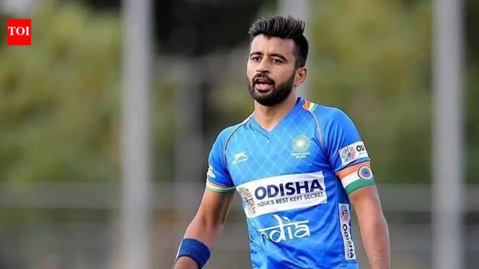 Senior stars dropped for indiscipline? Manpreet Singh, Dilpreet Singh miss India's FIH Pro League probables | Hockey News