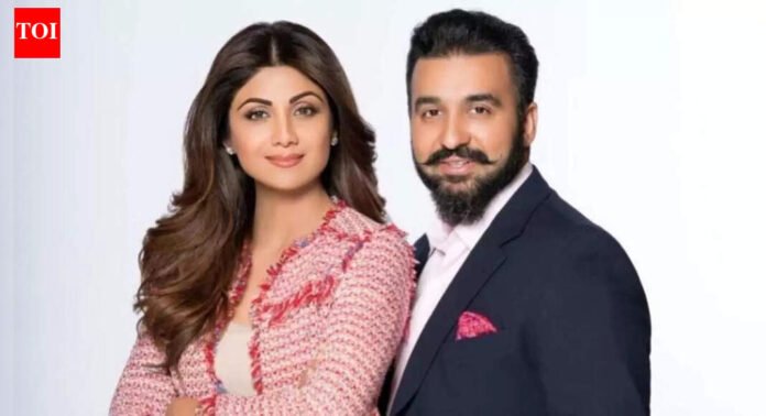 Shilpa Shetty’s husband Raj Kundra summoned in connection with cryptocurrency fraud and alleged Rs 150 crore money-laundering case |
