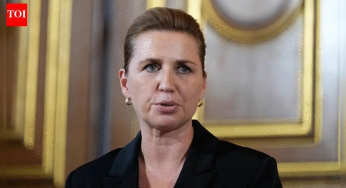 'Shoot first, ask questions later': Denmark's warning to Trump; tensions soar over Greenland