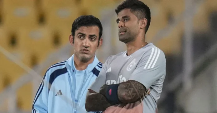 Shreyas Iyer or Ishan Kishan? Suryakumar Yadav confirms India’s No. 3 for New Zealand T20Is