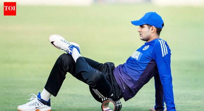 'Shubman Gill was left out because ... ': Harbhajan Singh explains T20 World Cup omission | Cricket News