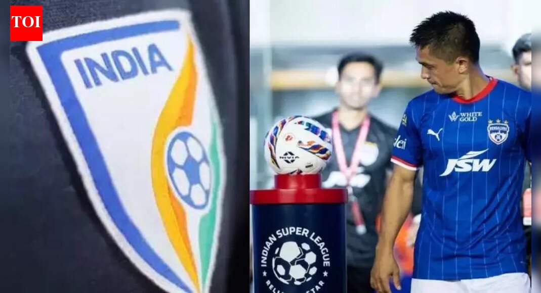 Sigh of relief? ISL to resume on February 14, sports minister confirms; check full details | Football News