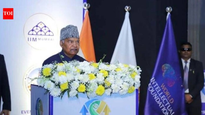 Singapore at no. 1, India at 16 in Responsible Nations' Index | India News