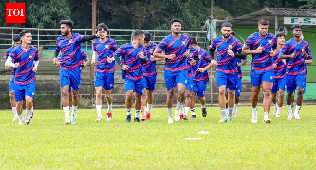 Six ISL clubs yet to confirm, seek support from sports ministry