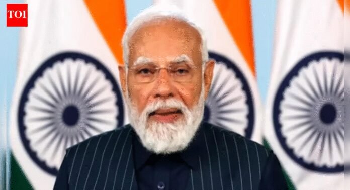 Somnath Swabhiman Parv: 1,000 years of unbroken faith | India News