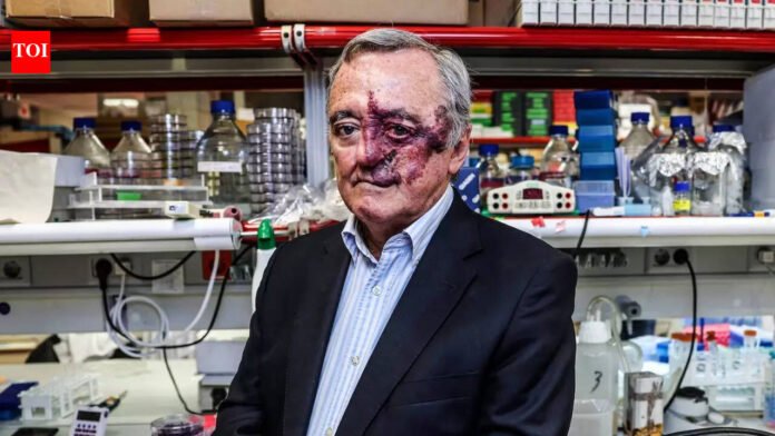 Spanish scientist finds cure for pancreatic cancer in major medical breakthrough |