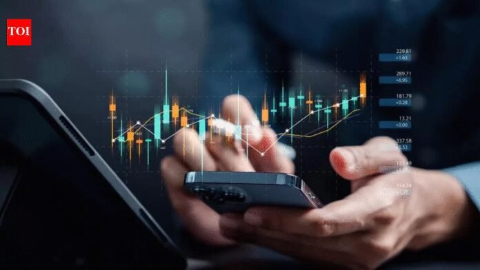 Stock market today: Top 10 gainers and losers on Nifty50, BSE Sensex – check list