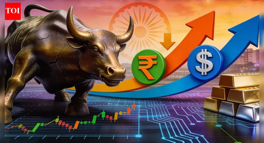 Stock market today: Which stocks are the biggest gainers and losers on NSE, BSE today? Check list
