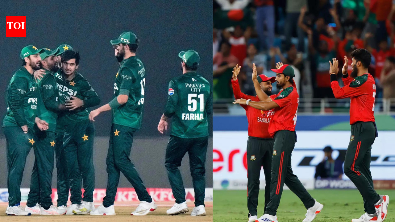 'Stop the World Cup': Pakistan urged to boycott T20 WC in support of Bangladesh | Cricket News