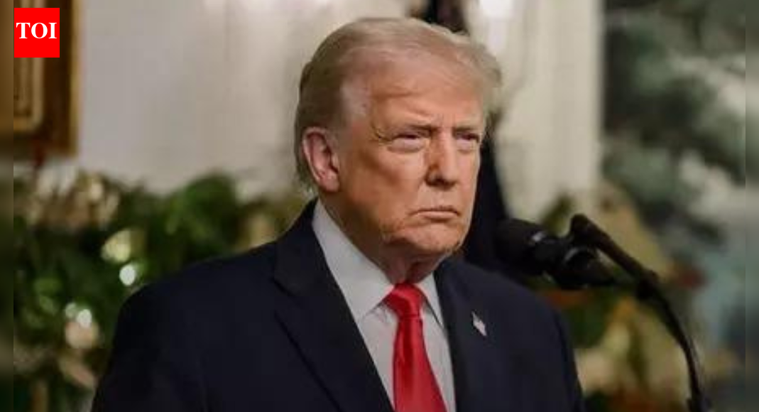 ‘Stronger than ever’: Donald Trump claims $600 billion in tariffs to be ‘received soon’; goes after ‘fake news media’