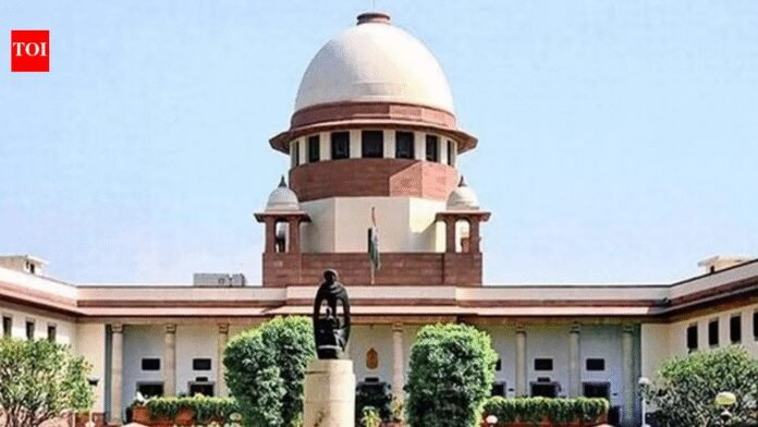 Supreme Court rejects privacy plea, allows ED to access I-PAC man's phone | India News