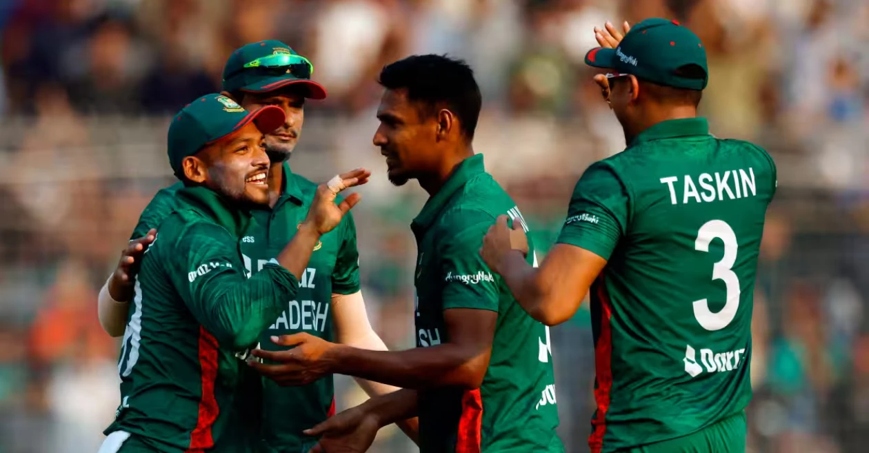 T20 World Cup 2026: Bangladesh write to ICC over security concerns in India