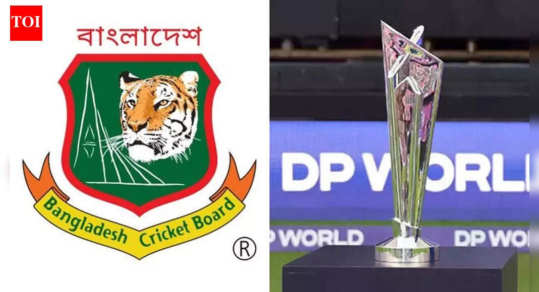 T20 World Cup standoff: ICC set to visit Bangladesh as BCB, govt refuse to play in India | Cricket News