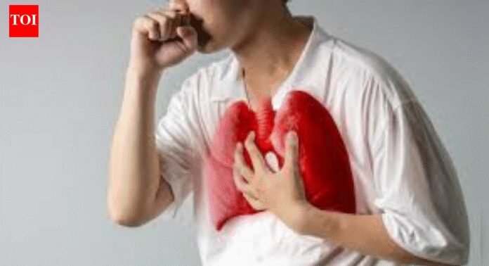 TB death risk calculator awaits India rollout despite Tami Nadu success | Mumbai News