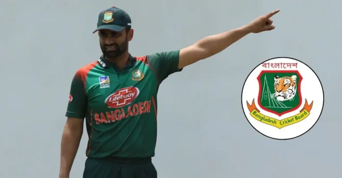Tamim Iqbal under fire for questioning BCB’s decision to move Bangladesh’s T20 World Cup games from India