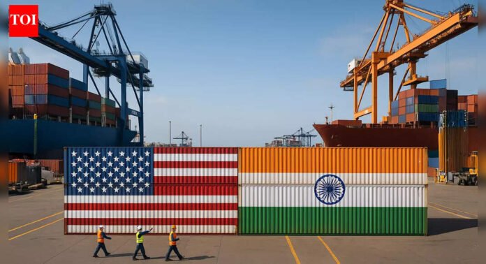 Tariff roll back? US says India sought relief from 25% duties; claims New Delhi 'buying less Russian oil'
