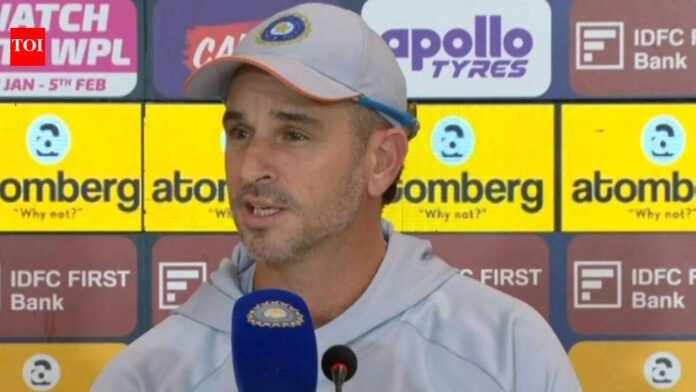 'Terrible comments': Veteran domestic cricketer lambasts India coach | Cricket News
