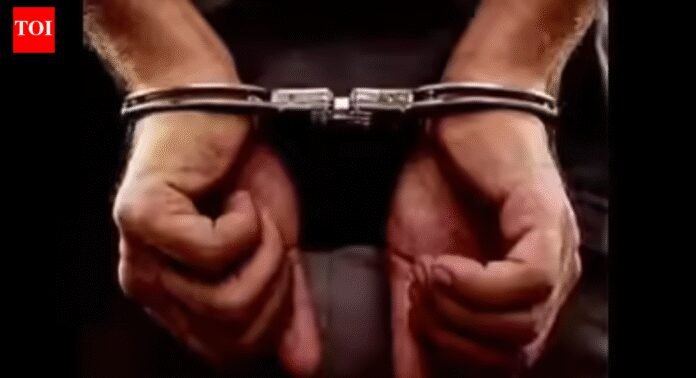 Thane: 2 two notorious criminals arrested; stolen gold worth Rs 30 lakh recovered; 52 cases solved | Thane News