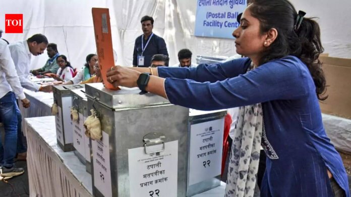 Thane civic polls results 2026 highlights: Mahayuti dominates Shinde's homeground; Shiv Sena wins with 27 seats, BJP with 24 | Thane News