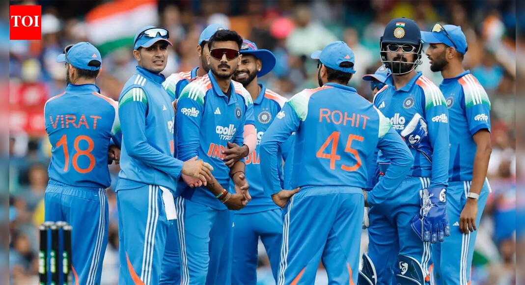 The Indian cricket fan's wishlist for 2026 | Cricket News